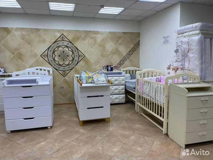 Автокресло BamBola Primo 9-36