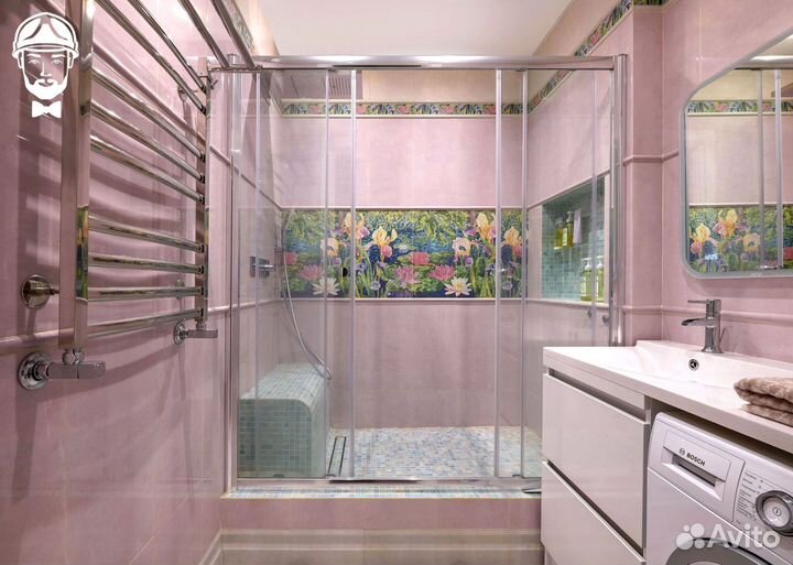 Ремонт квартир по договору с гарантией