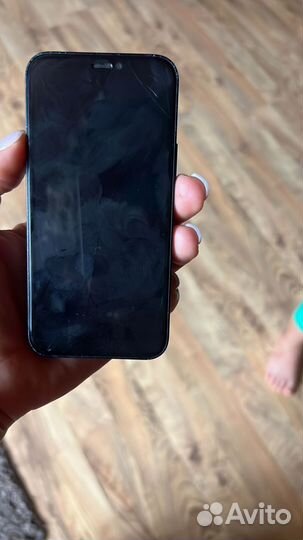 iPhone 12 mini, 256 ГБ