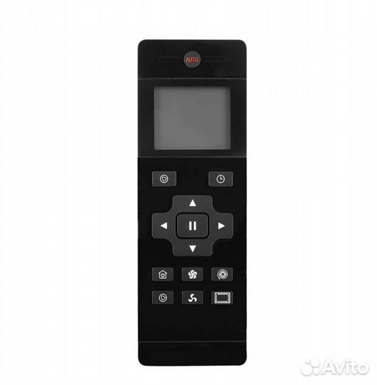 Робот пылесос Vitek VT-1804