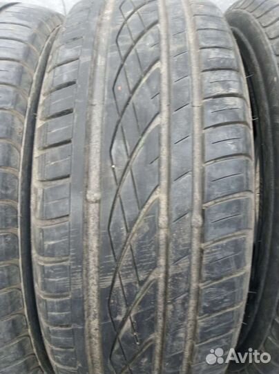 КАМА Кама-Евро-129 195/55 R15 23H