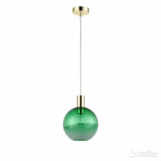 Люстра подвесная на кухню современная