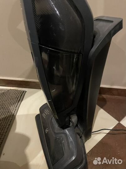 Пылесос electrolux беспроводной