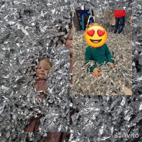 Аренда Серебряное Шоу