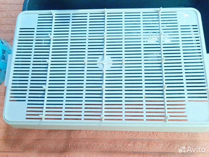 Лоток для кошек