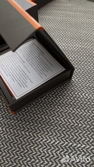 Bork f702 для ухода за волосами