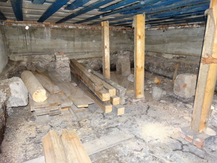 Дом 103,9 м² на участке 25,7 сот.