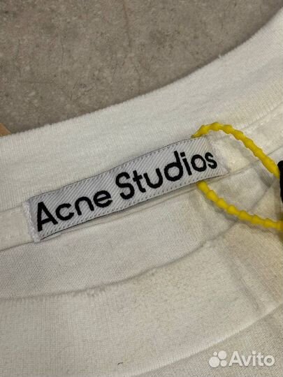 Кофта Acne Studios