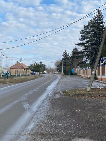 Участок 5,5 сот. (ИЖС)