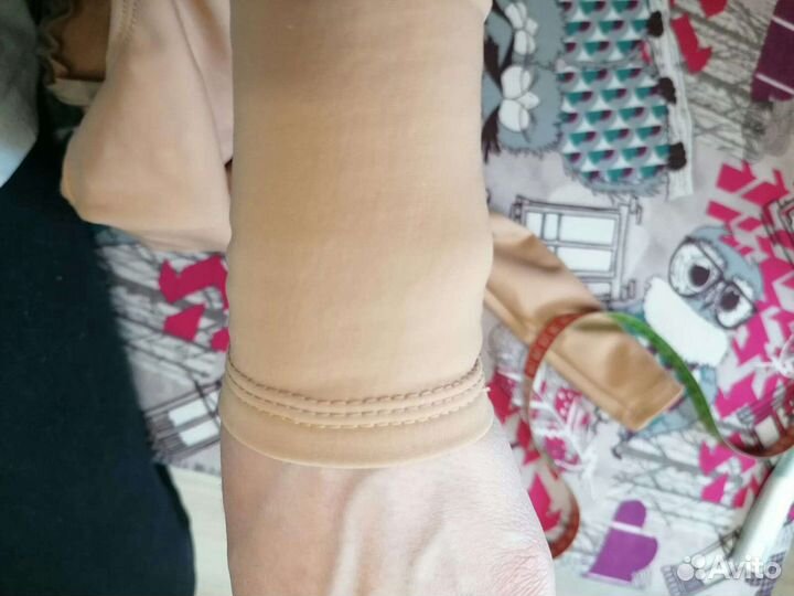 Новое Термободи для фигурного катания на 146