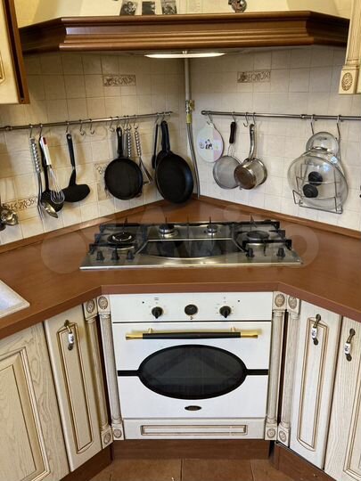 Комната 22 м² в 5-к., 3/11 эт.