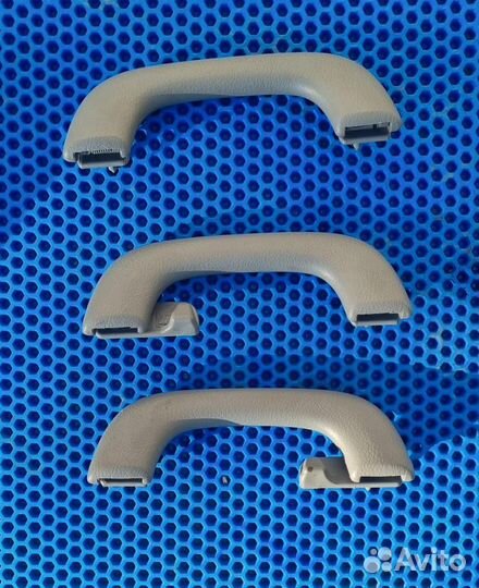 Ручки потолка Chevrolet Lacetti 1.4