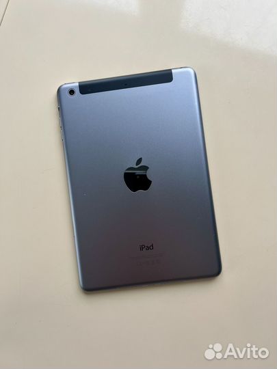 Планшет iPad mini 2 cellular 16 gb