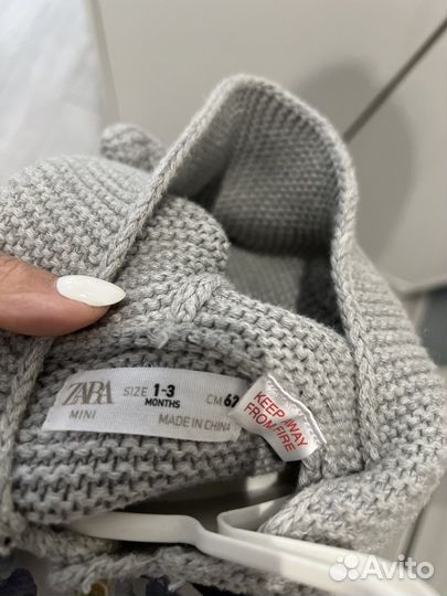 Детские вещи пакетом для девочек