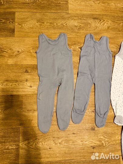 Продам вещи пакетом