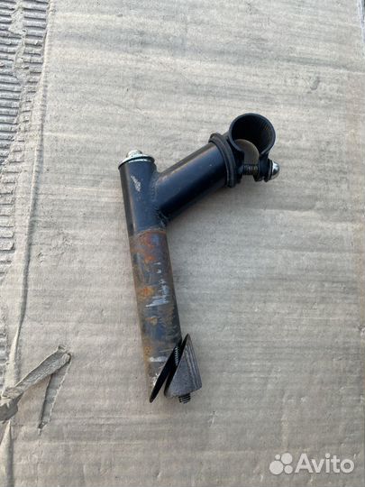 Рулевая запчасти 1 1/8