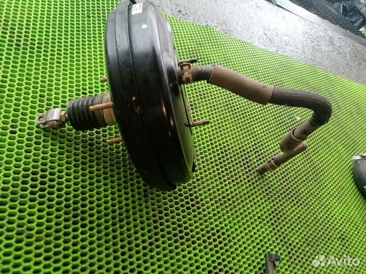 Вакуумный усилитель для Мазда 6 2002-2007