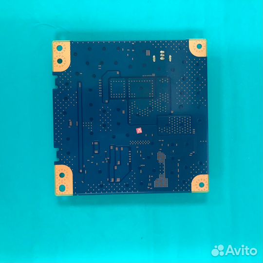 LED драйвер 15STM6S-ABC01 REV1.0 Sony KDL-50W808C