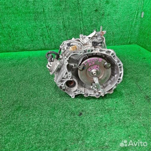 Автомат АКПП daihatsu tanto LA600S KF-VET 2013