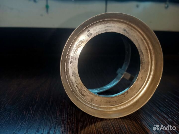 Подстаканники СССР