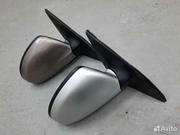 Зеркало правое кия Сид 1