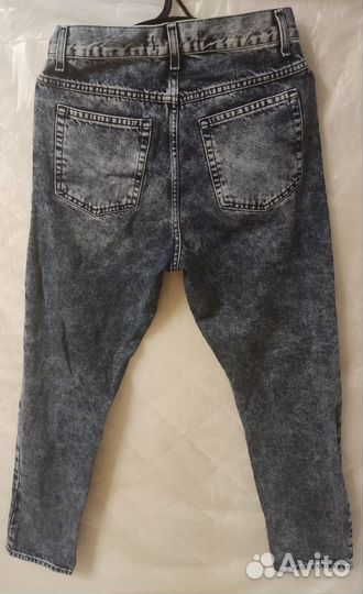 Джинсы 