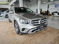 Mercedes-Benz GLC-класс 2.0 AT, 2019, 109 838 км, с пробегом, цена 3 639 000 руб.