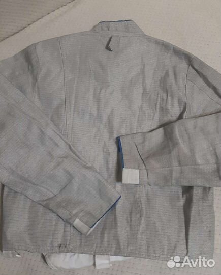 Фехтование