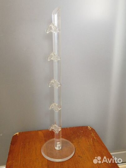 Подставка для очков