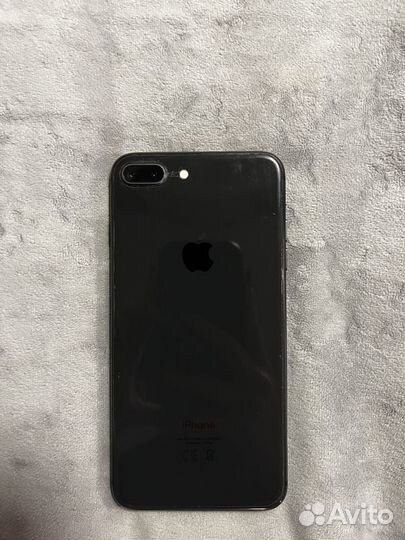 iPhone 8 Plus, 128 ГБ