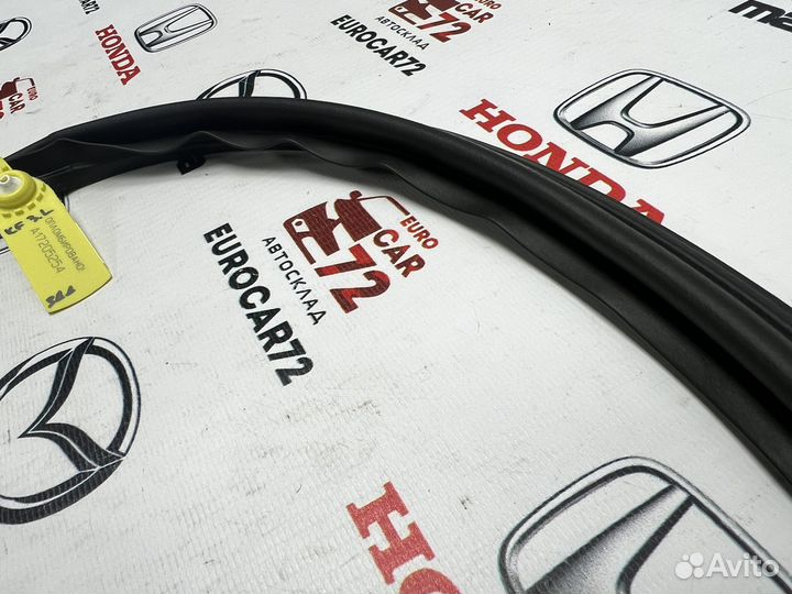 Уплотнитель задней двери Mazda CX-5 KF 2017-2024