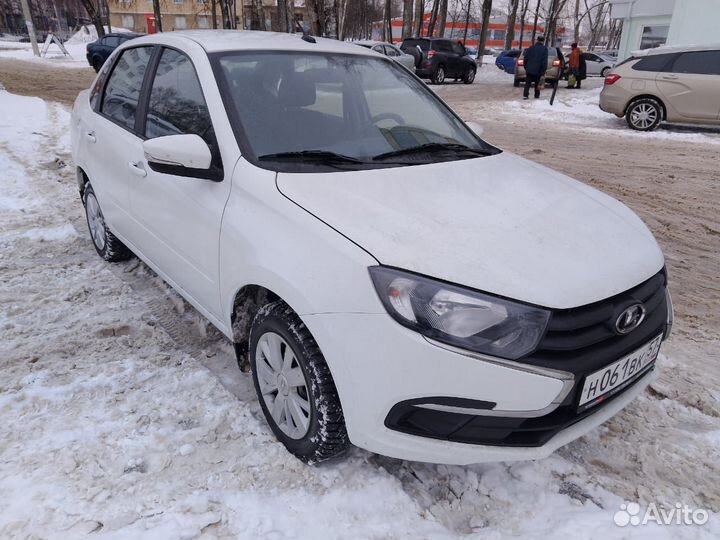 Аренда авто под такси