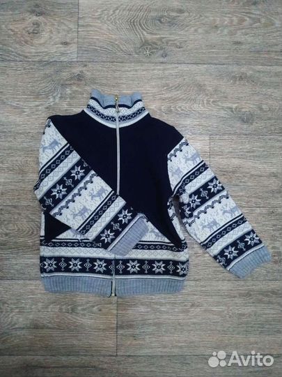 Новогодние Свитеры family look для фотосессии