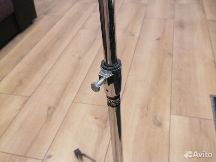 Стойка журавль