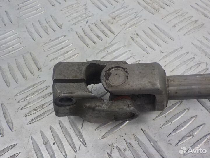 Кардан рулевой Audi A8 4H