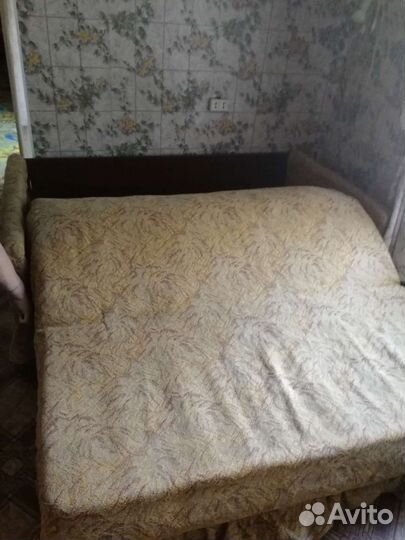 Диван кровать