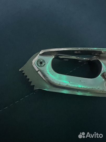 Лезвия matrix supreme