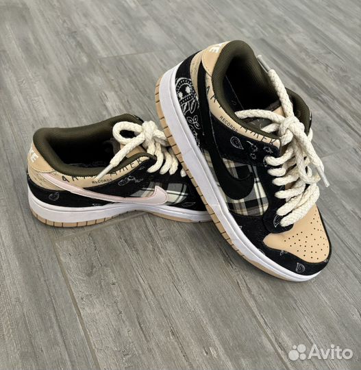 Nike sb dunk low / данки
