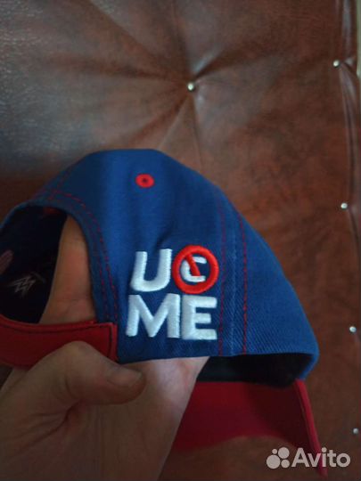 Бейсболка 