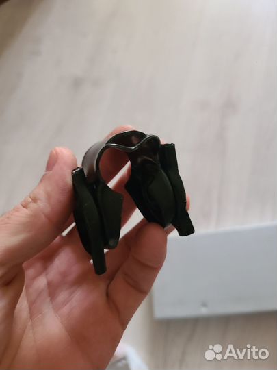 Велозапчасти