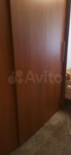 Комната 17 м² в 2-к., 1/5 эт.