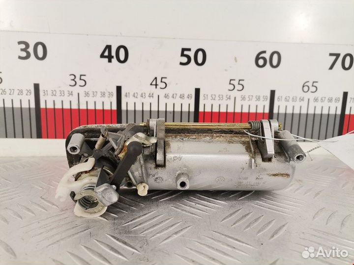 Ручка крышки багажника для Volkswagen Lupo