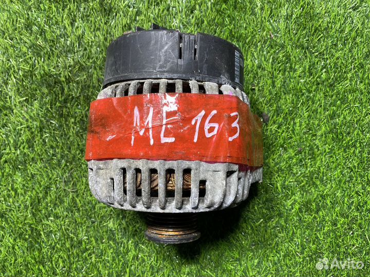 Генератор Mercedes Benz ML W163