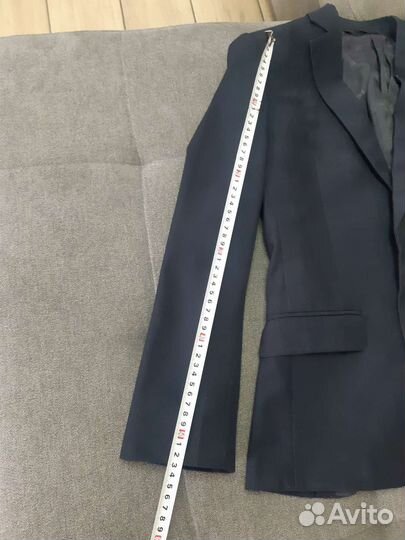 Пиджак на мальчика