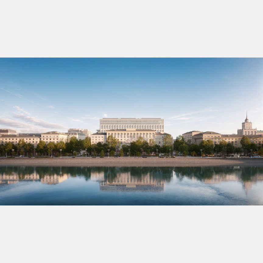 3-к. квартира, 154,2 м², 2/10 эт.