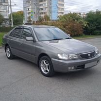 Toyota Corona Premio 1.8 AT, 1998, 218 808 км, с пробегом, цена 435 000 руб.