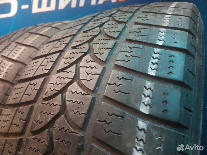 Tigar Winter 235/45 R18