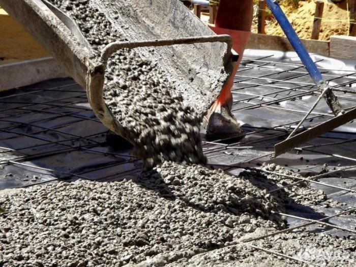 Бетон, раствор, доставка, бетононасосы