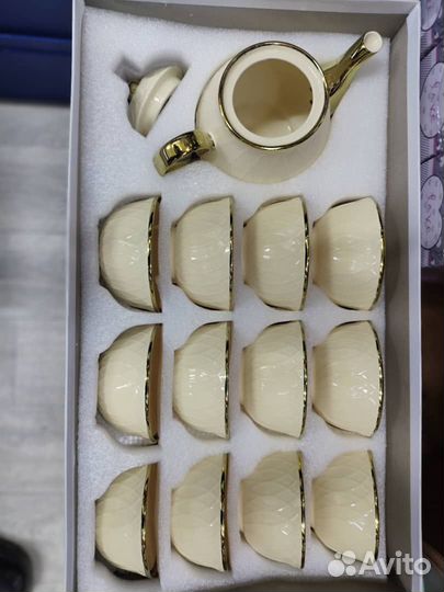 Набор посуды