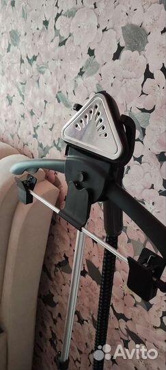Отпариватель для одежды tefal